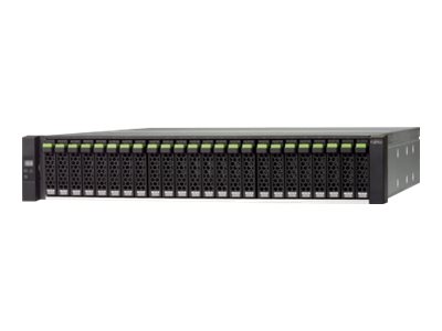 Fsas Technologies Fujitsu ETERNUS DX 100/200 S5 Drive Enclosure - Speichergehäuse - 12 Schächte (SAS-3)