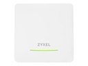 ZyXEL NWA50BE PRO - Accesspoint - 4-Stream, Dual-Radio, NebulaFlex