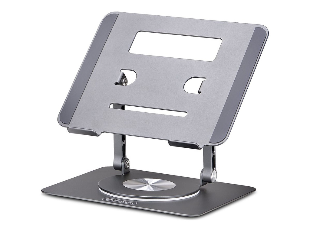 [ATFR-LAPTOP-RISER] StarTech.com Notebook-Ständer - 360° drehbare