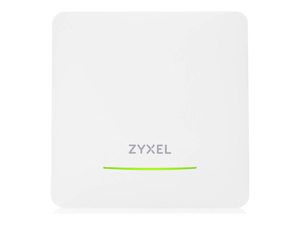 ZyXEL NWA90BE PRO - Accesspoint - 4-Stream, Dual-Radio