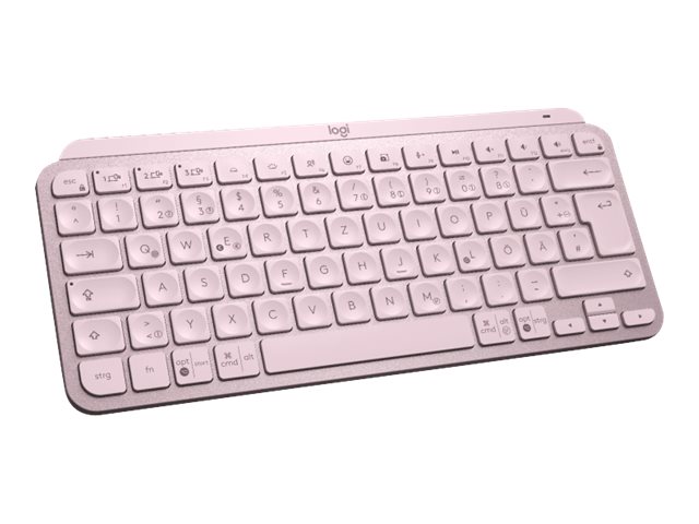 Logitech MX Keys Mini - Tastatur - hinterleuchtet