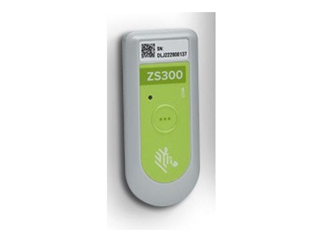 [ZS300-10011-0001] Zebra ZS300 - Temperatursensor - kabellos - Bluetooth