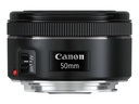 Canon EF - Objektiv - 50 mm - f/1.8 STM - Canon