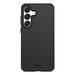 Mobilis SPECTRUM_R Case for Galaxy S25 FE Solid black mat Sb