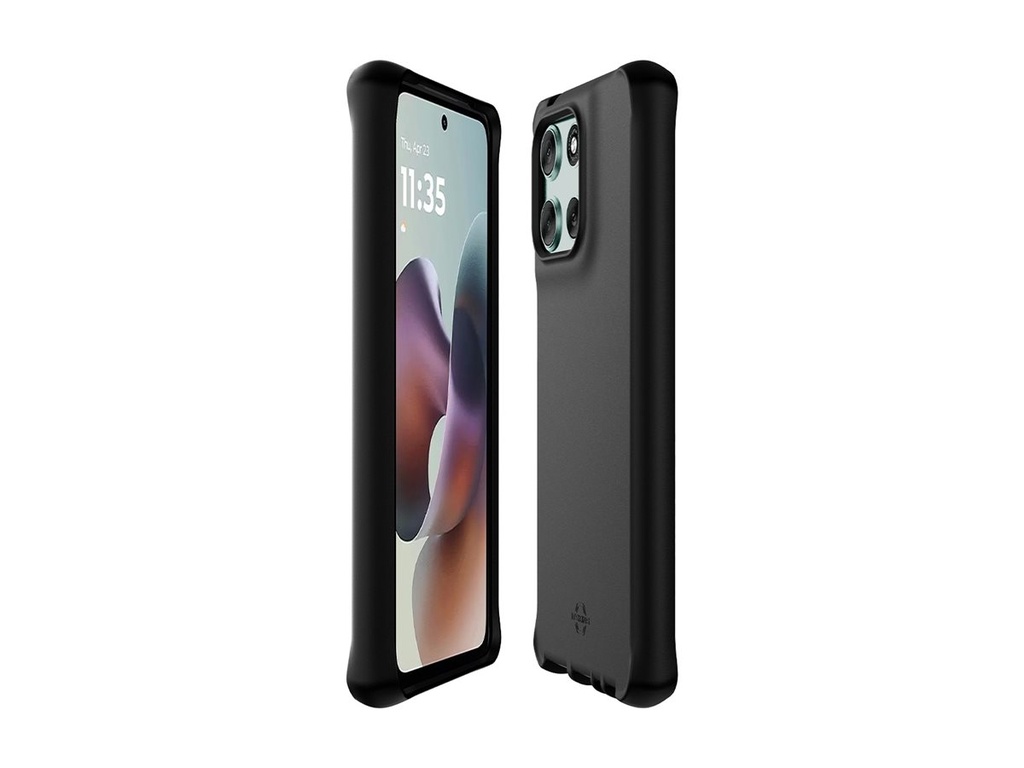 [066102] Mobilis SPECTRUM_R - Hintere Abdeckung für Mobiltelefon