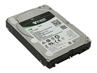 Fsas Technologies Seagate Exos - SSD - 1 TB - Hotplug-fähig - intern - 2.5" (6.4 cm)