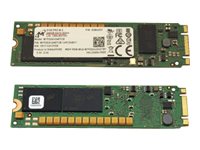 Fsas Technologies Micron 5300 PRO - SSD - 960 GB - intern - M.2