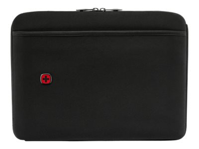 Wenger BQ - Notebook-Hülle - 35.6 cm (14")
