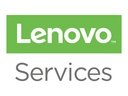 Lenovo Premier Support Plus Upgrade - Serviceerweiterung - Arbeitszeit und Ersatzteile (für System mit 1 Jahr Premier Support)