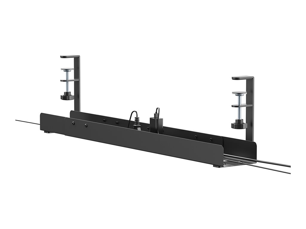 Neomounts Kabelmanagementfach - Klemmdesign