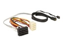 Delock Internes SAS-Kabel - mit Sidebands - SAS 6Gbit/s - interne SAS, 29-polig (SFF-8482)