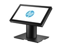 HP Engage One Pro G2 - All-in-One (Komplettlösung) - 1 x Celeron G6900T / 2.8 GHz - RAM 8 GB - SSD 256 GB - NVMe - UHD Graphics 710 - 1GbE, Wi-Fi 6E, Bluetooth 5.3 - WLAN: 802.11a/b/g/n/ac/ax (Wi-Fi 6E)