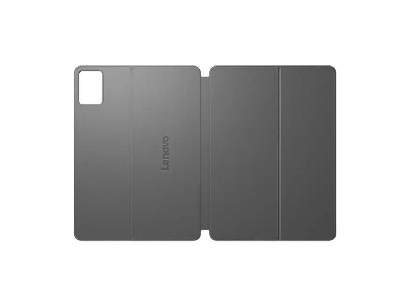 [ZG38C06985] Lenovo Flip-Hülle für Tablet - Polyurethan-Kunstleder