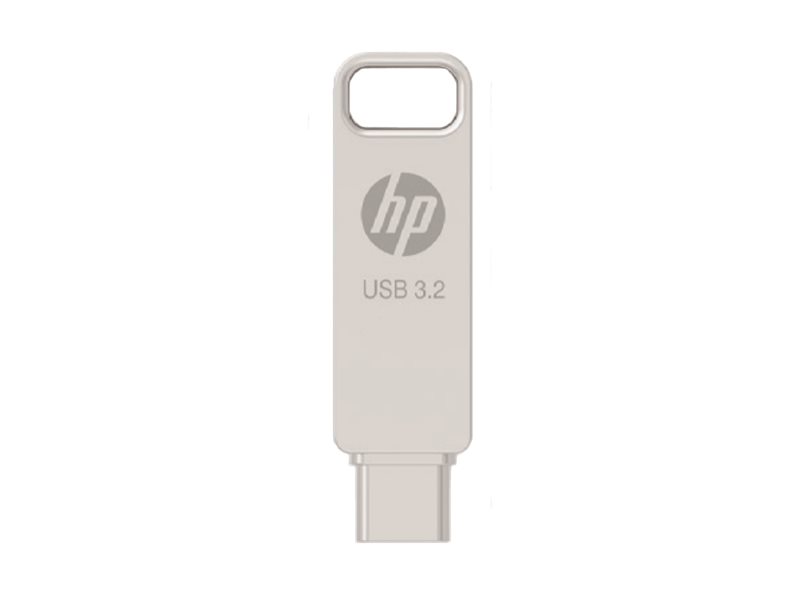 [HPFD206C-A-64] HP x206C - USB-Flash-Laufwerk - 64 GB - USB 3.2