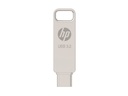 HP x206C - USB-Flash-Laufwerk - 128 GB - USB