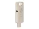 HP x206c - USB-Flash-Laufwerk - - USB - 128 GB