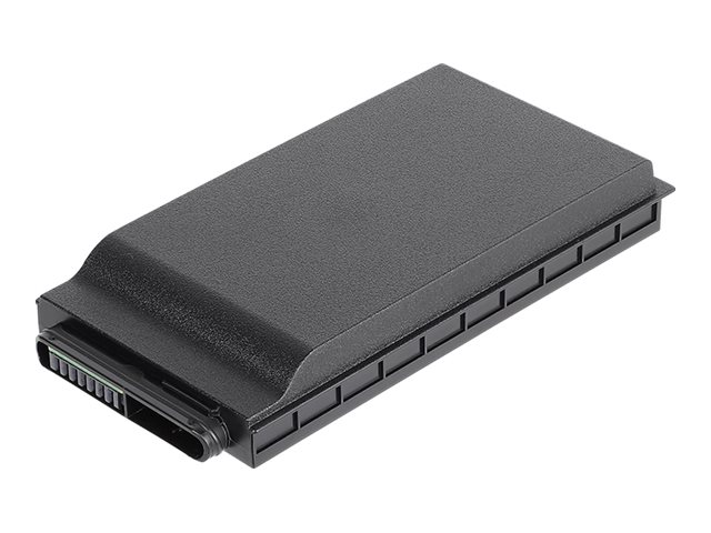 GETAC Tablet-Akku - high-capacity - Lithium-Ionen