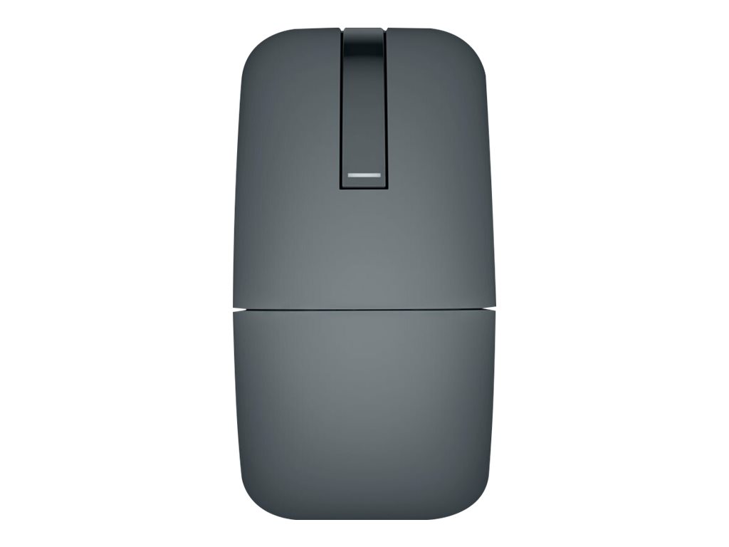 Dell MS700 - Maus - optische LED - 2 Tasten