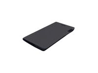 Lenovo Folio Case - Flip-Hülle für Tablet - Schwarz