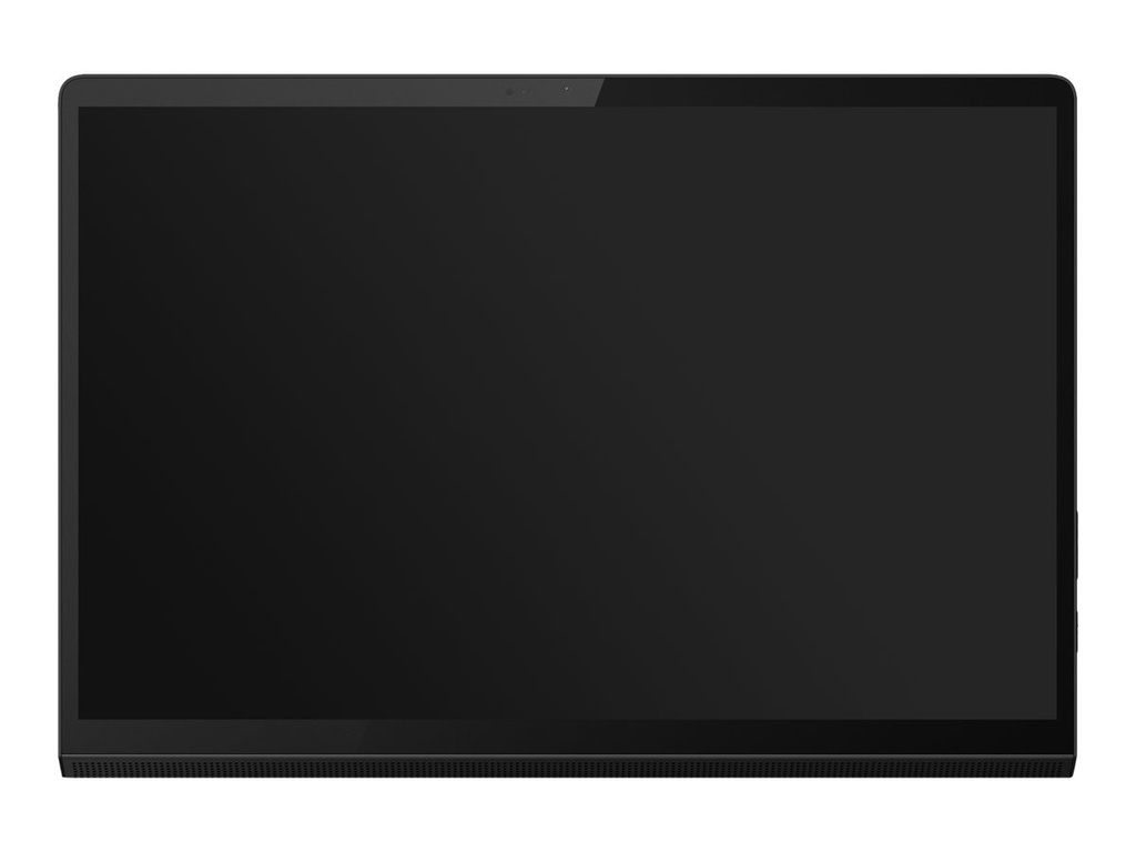 Lenovo Yoga Tab 13 ZA8E - 2021 - Tablet - Android 11 - 128 GB UFS card - 33 cm (13")