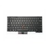 Lenovo KB MICE_BO TP X240 X250 BCK KB inlay-BE