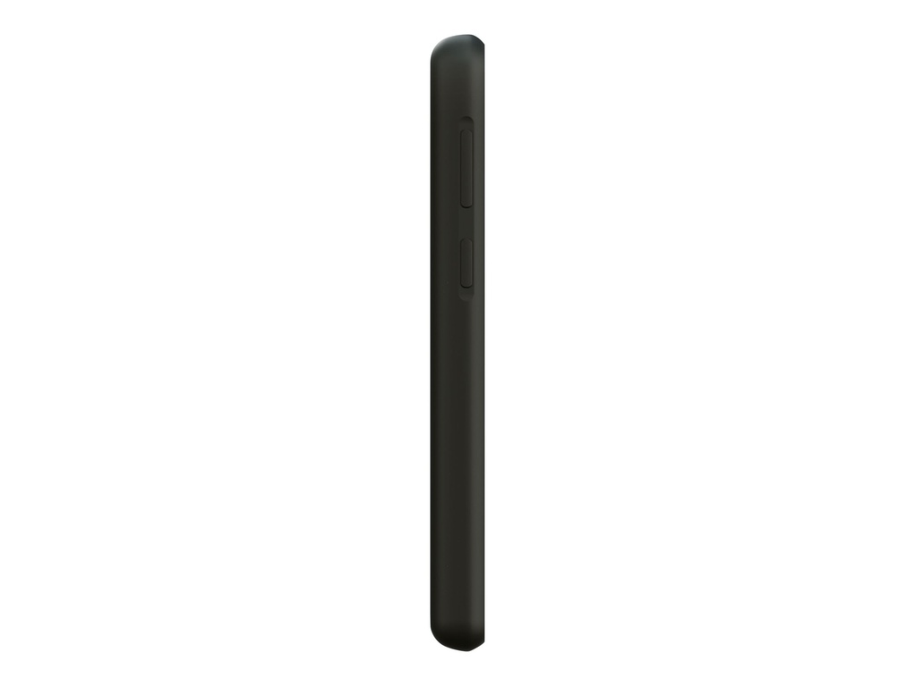 Lenovo Hintere Abdeckung für Tablet - Polyurethan