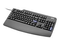 Lenovo ThinkPlus Preferred Pro - Tastatur - USB