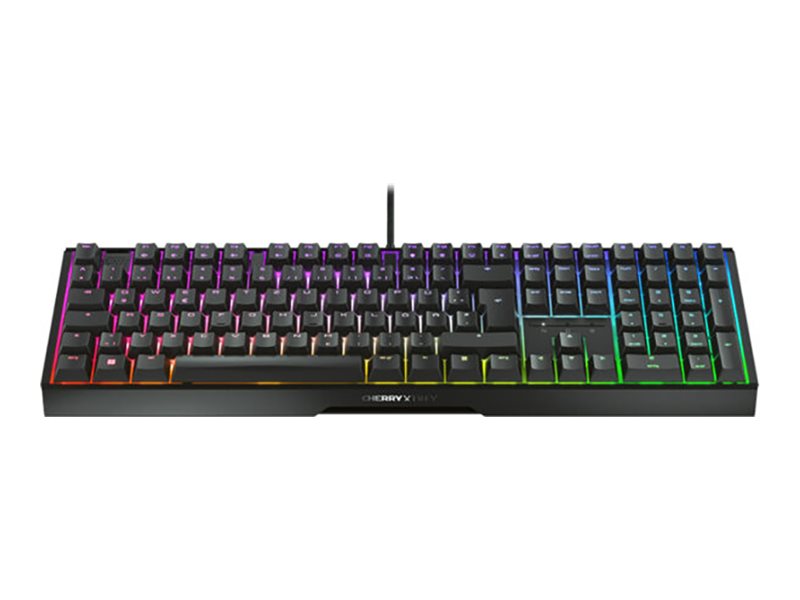 Cherry XTRFY MX 3.1 - Tastatur - 100% - full