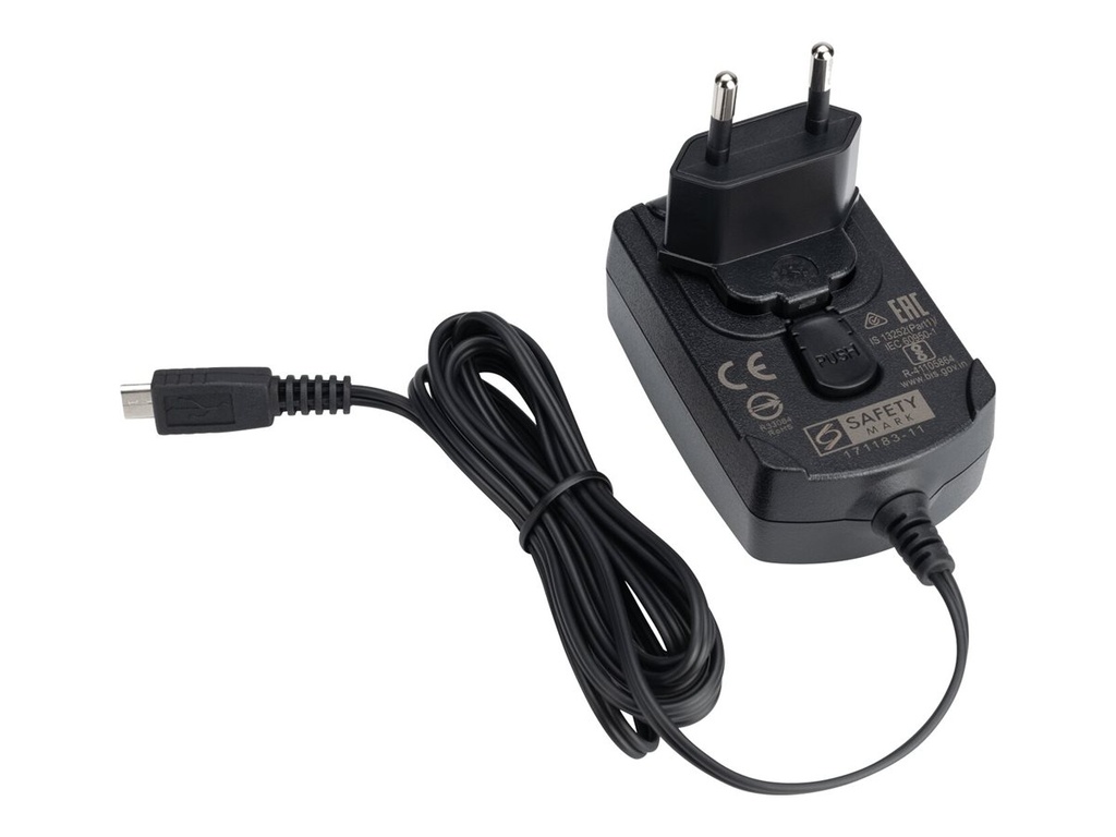 [14207-49] Jabra Netzteil - Europa - für LINK 950