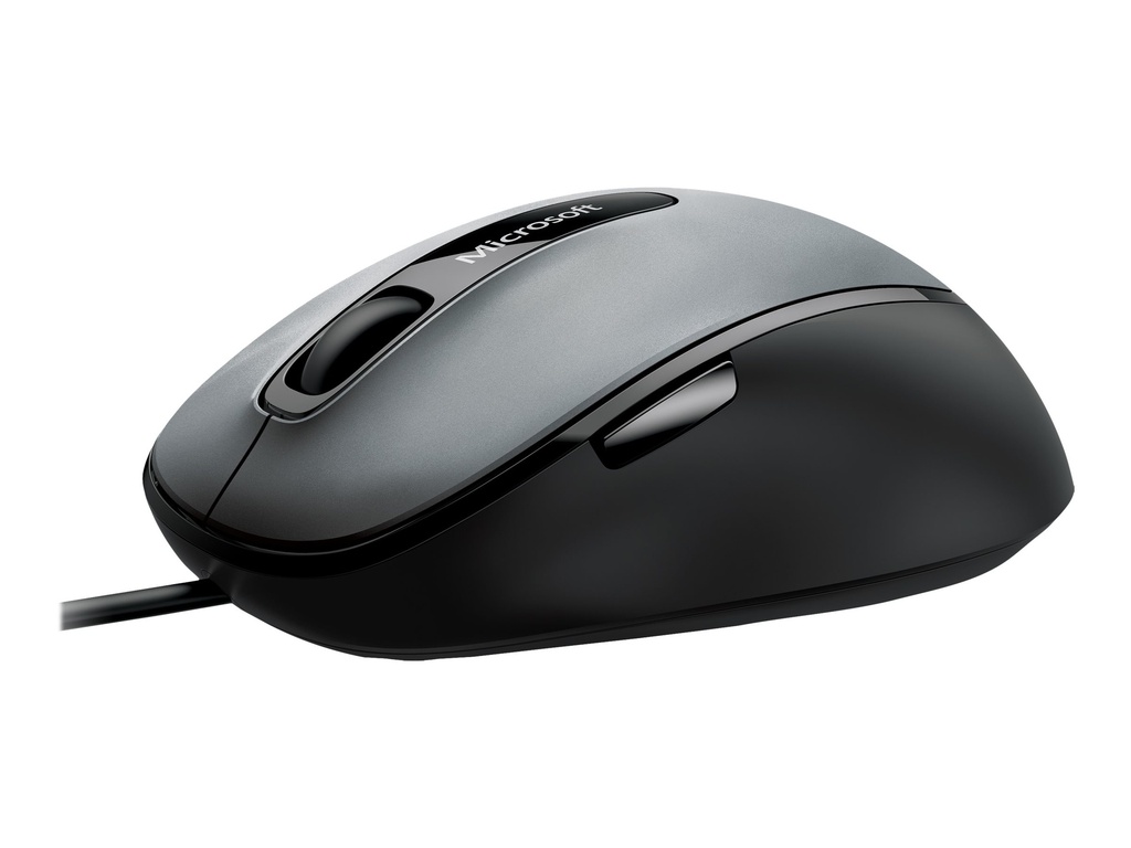 Lenovo Microsoft Comfort Mouse 4500 for Business - Maus