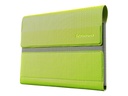 Lenovo Schutzhülle für Tablet - grün - 8"