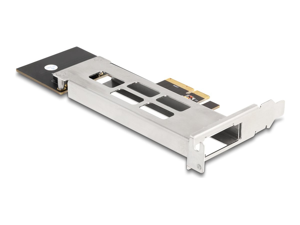 Delock Mobiles Speicher-Rack - M.2 - M.2 NVMe Card