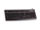 Cherry G83-6105 - Tastatur - USB - Schweiz