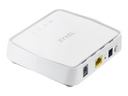 ZyXEL VMG4005-B50A - Router - DSL-Modem 1GbE