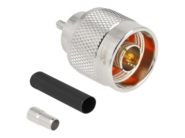 Delock Antennenanschluss - N-Anschluss (M)