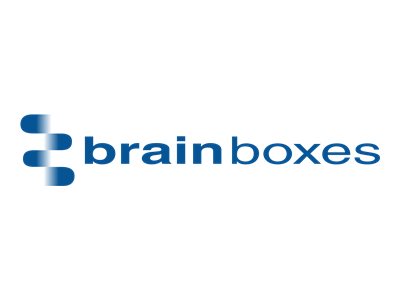 Lenovo Brainboxes - Serieller Adapter - PCI Low-Profile