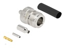 Delock Antennenanschluss - N-Anschluss (M)