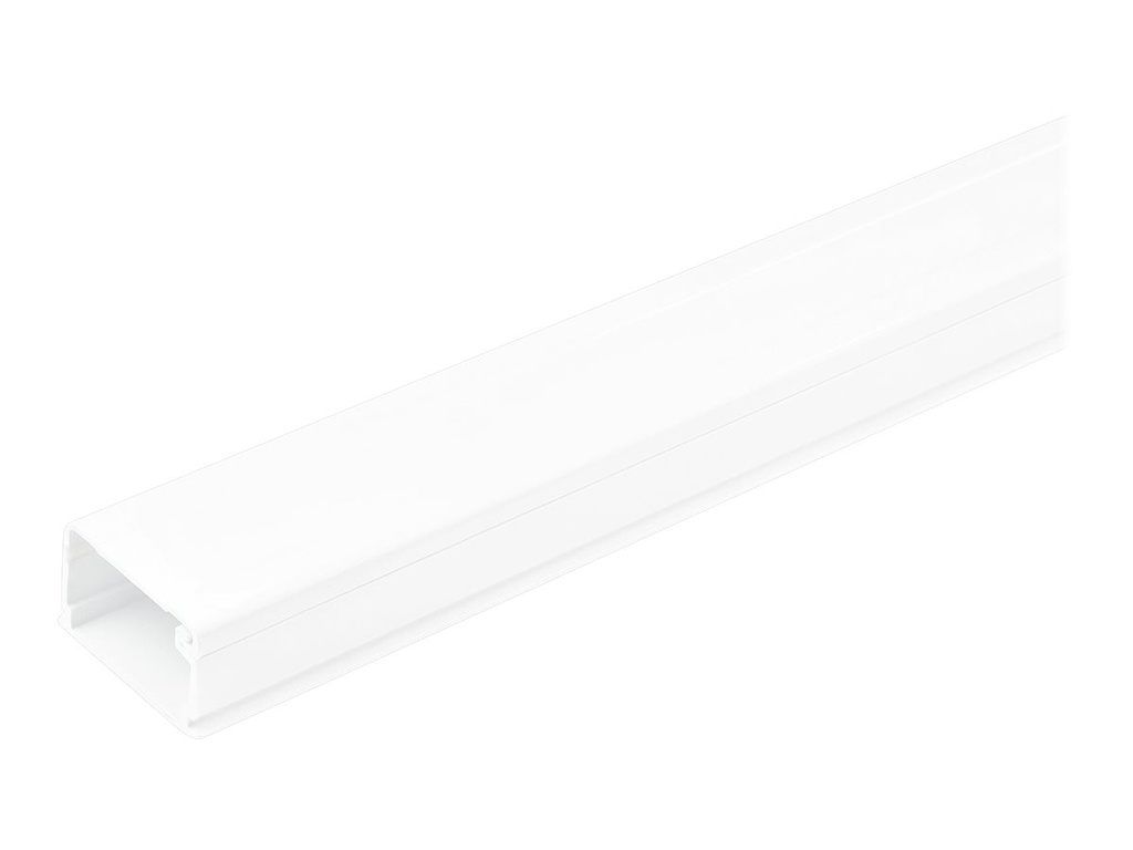 StarTech.com 1,8m Kabelkanal Selbstklebend