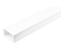 StarTech.com 1,8m Kabelkanal Selbstklebend