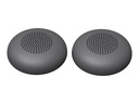 Logitech Lederohrkissen für Headset - austauschbar