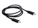 Delock Thunderbolt-Kabel - Mini DisplayPort (M)
