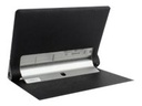 Lenovo Magnese - Flip-Hülle für Tablet - Kunststoff