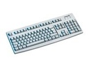 Cherry G83-6105 - Tastatur - USB - Schweiz