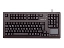 Cherry G80-11900 TouchBoard - Tastatur - USB