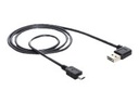 Delock EASY-USB - USB-Kabel - Mini-USB, Typ B (M)