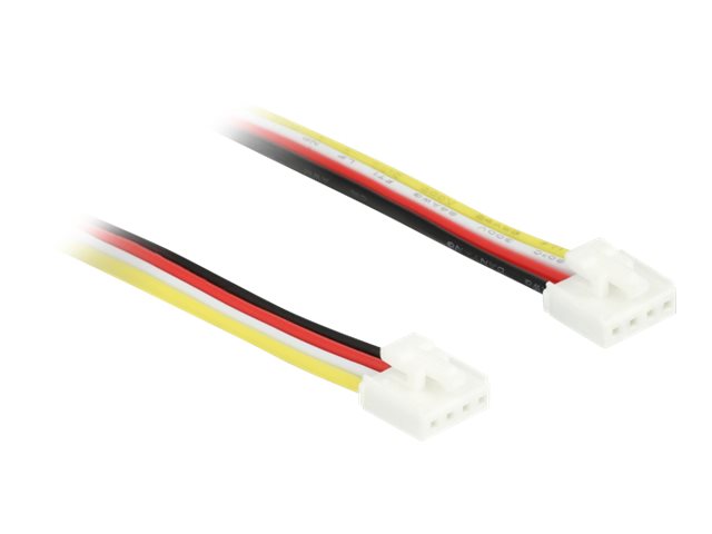 Delock IOT - Netz-/Datenkabel - 4-poliger Grove (M)