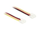 Delock IOT - Netz-/Datenkabel - 4-poliger Grove (M)