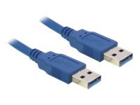 Delock USB-Kabel - USB Typ A (M) zu USB Typ A (M)