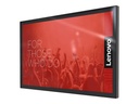 Lenovo Instorescreen inTOUCH215 - LED-Monitor - 54.6 cm (21.5")