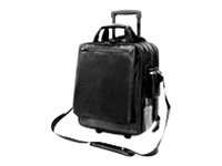 Lenovo ThinkPad Business Roller Case - Notebook-Tasche - 39.1 cm (15.4")
